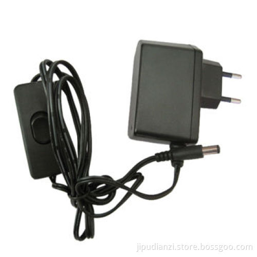 36W series 18V/2A power adapterNew
